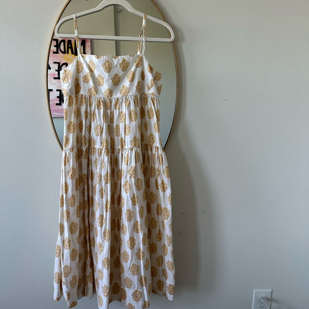 J Crew dress